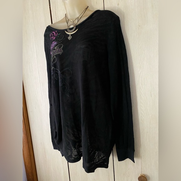 Harley top - Picture 6 of 16